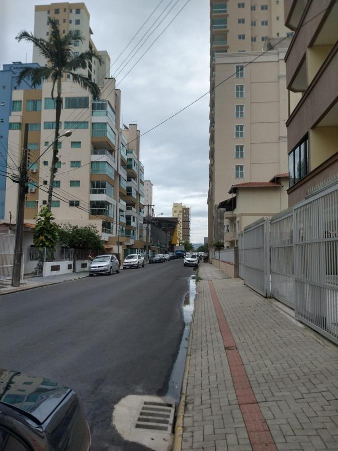 Apartment Novo Lar Itapema-2 Itapema