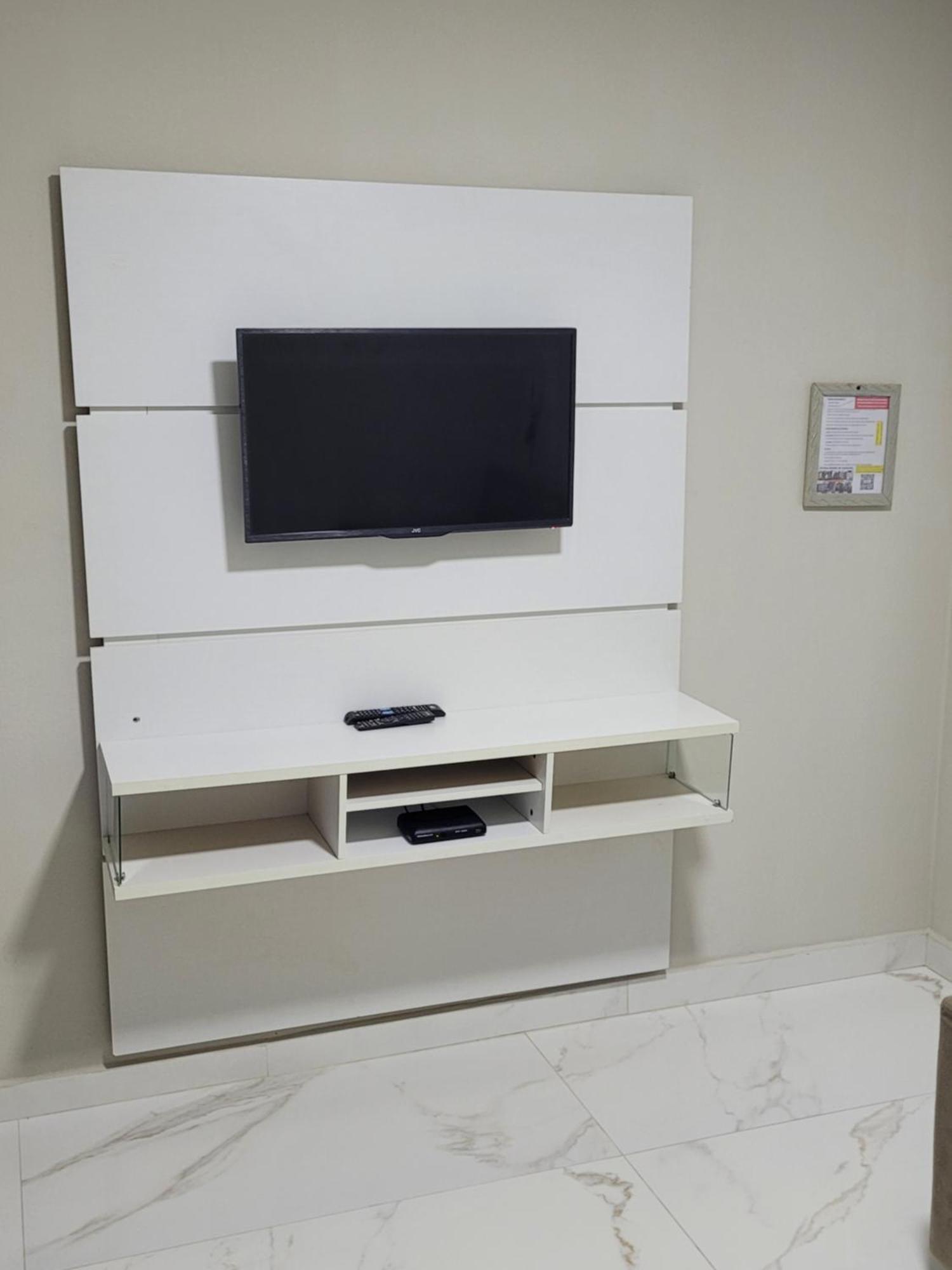 Novo Lar Itapema-2 Apartment