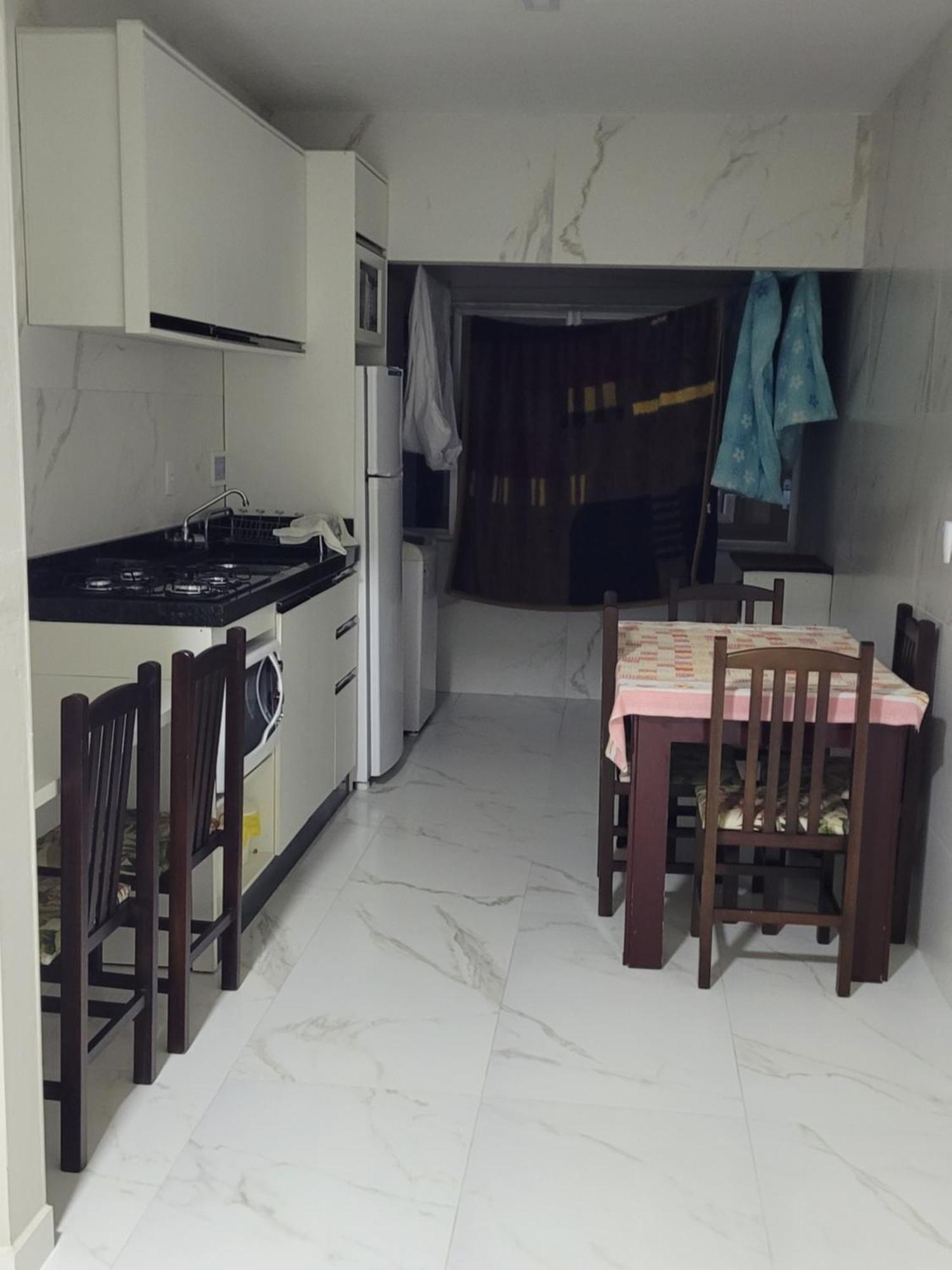 Apartment Novo Lar Itapema-2 *