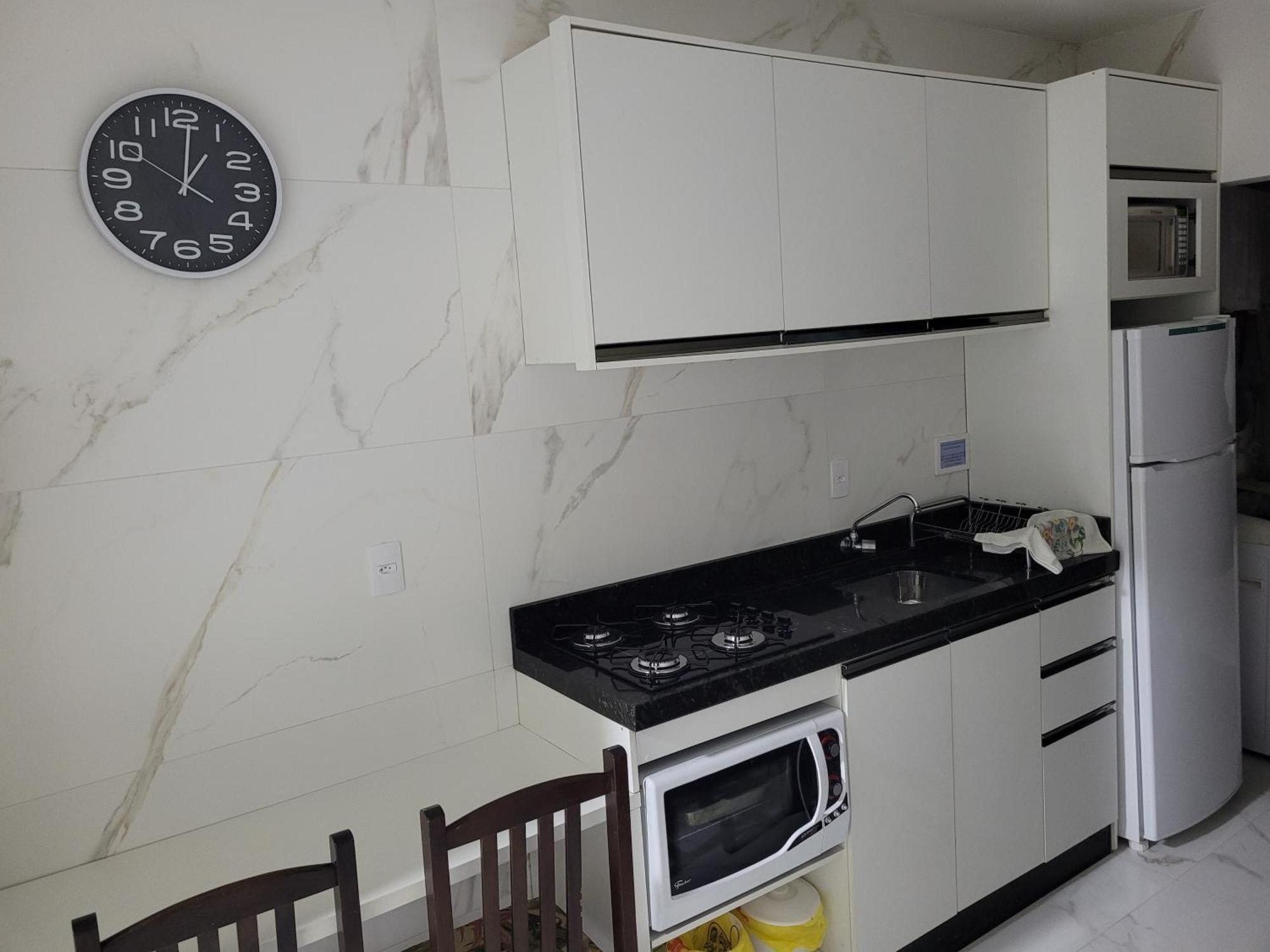 Apartment Novo Lar Itapema-2 *