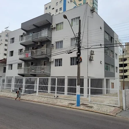 Novo Lar Itapema-2 Exterior photo